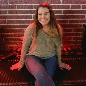 Meet Renata ☺️❣️